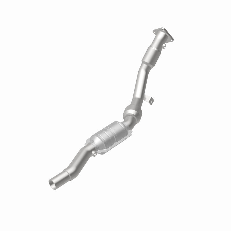 MagnaFlow Conv DF 00-02 Audi A6 Quattro 2.7L - Burkken Auto Parts