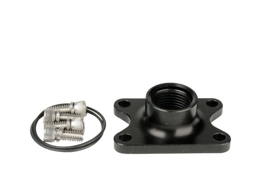 Aeromotive Spur Gear Pump Outlet AN-10 Port - Burkken Auto Parts