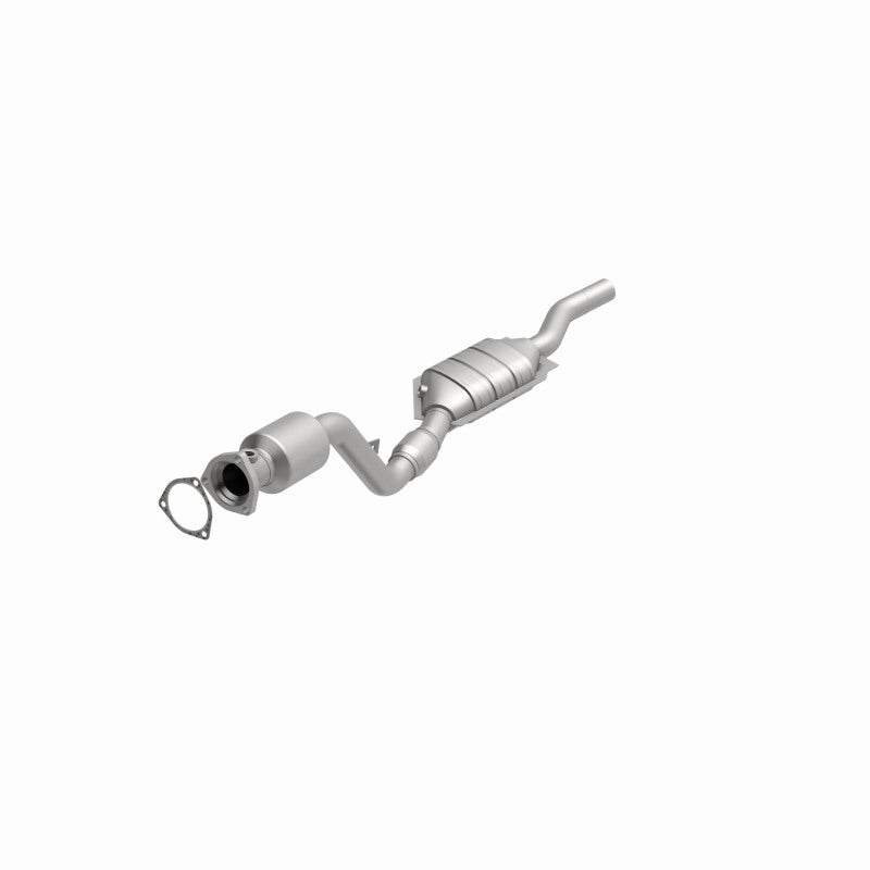 MagnaFlow Conv DF 03 Volkswagen Passat 2.8L - Burkken Auto Parts