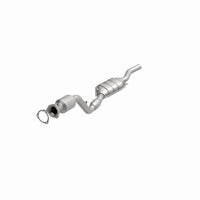 MagnaFlow Conv DF 03 Volkswagen Passat 2.8L - Burkken Auto Parts