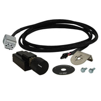 BD Diesel High Idle Control Kit 2023+ Power Stroke F-SERIES Super Duty F250/F350/F450/F550/F600 - Burkken Auto Parts