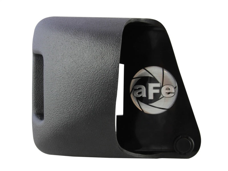 aFe MagnumFORCE Intake System Scoop 12-15 BMW 335i/335ix (F30) L6 3.0L (t) N55 - Burkken Auto Parts