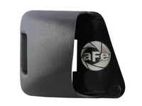 aFe MagnumFORCE Intake System Scoop 12-15 BMW 335i/335ix (F30) L6 3.0L (t) N55 - Burkken Auto Parts