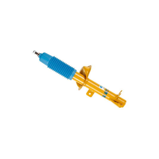 Bilstein B8 Performance Plus 00-05 Ford Focus Front Left Monotube Suspension Strut Assembly - Burkken Auto Parts