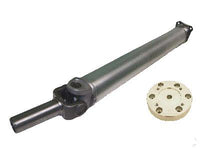DSS 2008-2012 G37 Coupe Manual 3.5in Aluminum Driveshaft (Except IPL) INSH2 - Burkken Auto Parts