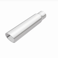 MagnaFlow Tip 1-Pk Re 5.00X 24 4.00 Id 15 - Burkken Auto Parts