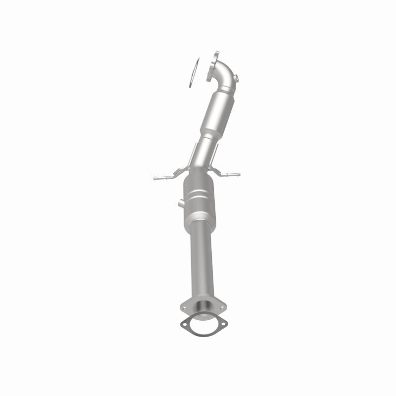 MagnaFlow Conv DF 02-03 Volvo S60 2.4L - Burkken Auto Parts