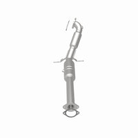 MagnaFlow Conv DF 02-03 Volvo S60 2.4L - Burkken Auto Parts