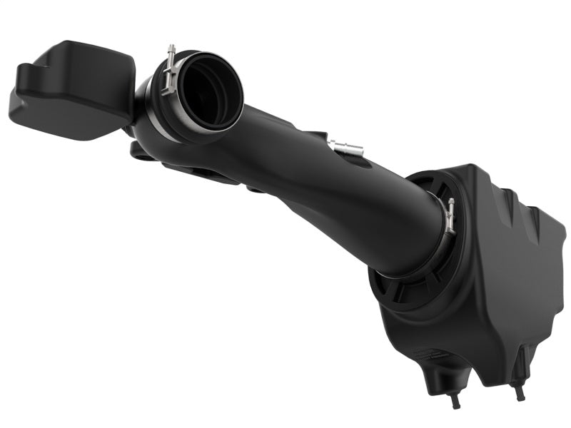 aFe Momentum GT Pro DRY S Cold Air Intake System 2018+ Jeep Wrangler (JL) V6 3.6L - Burkken Auto Parts