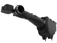 aFe Momentum GT Pro 5R Cold Air Intake System 2018+ Jeep Wrangler (JL) V6 3.6L - Burkken Auto Parts