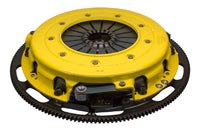 ACT 2011 Ford Mustang Twin Disc MaXX XT Street Kit Clutch Kit - Burkken Auto Parts