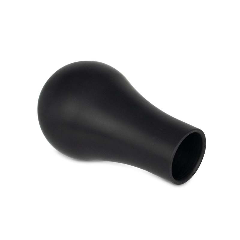 BLOX Racing Rlc Ultraform Shift Knob M12X1.25 - Black With Reverse Lock Out - Burkken Auto Parts