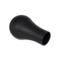BLOX Racing Rlc Ultraform Shift Knob M12X1.25 - Black With Reverse Lock Out - Burkken Auto Parts