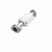 MagnaFlow Conv DF 00-01 Cherokee Rear 4.0L - Burkken Auto Parts