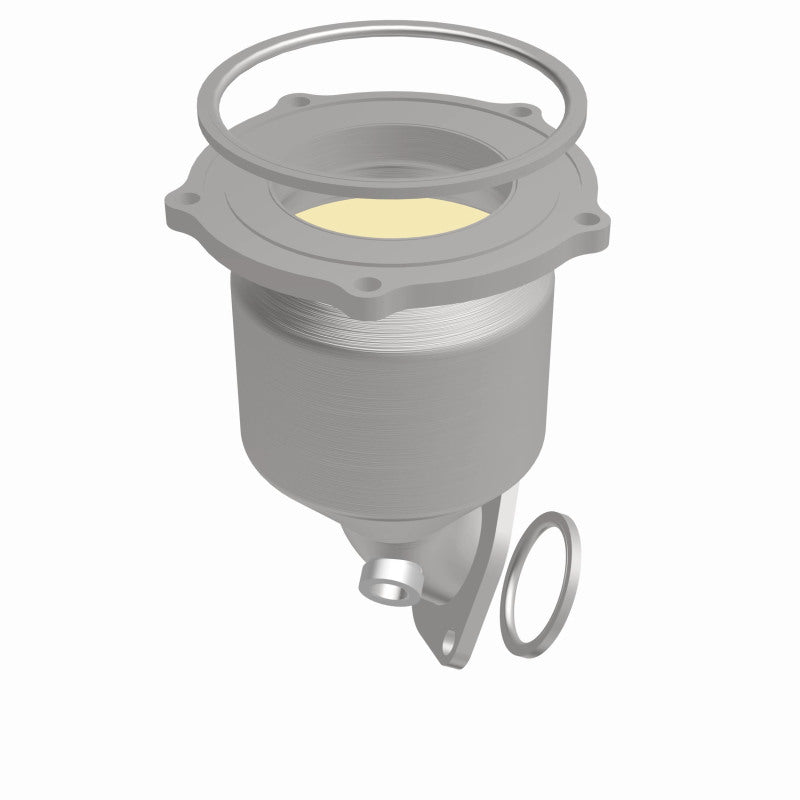 MagnaFlow Conv DF 94-95 CAmry 2.2 Manifold CA - Burkken Auto Parts