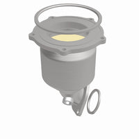 MagnaFlow Conv DF 94-95 CAmry 2.2 Manifold CA - Burkken Auto Parts