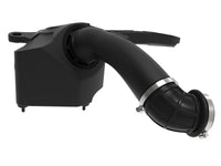 aFe 15-19 MINI Cooper S (F55/F56) L4 2.0L(t) B46 Momentum GT Cold Air Intake System w/ Pro 5R Filter - Burkken Auto Parts