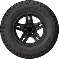 BFGoodrich All Terrain T/A KO3 LT265/75R16 123/120S - Burkken Auto Parts