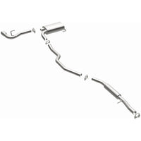 MagnaFlow BRE Exhaust Kit 13-17 Jeep Patriot - Burkken Auto Parts