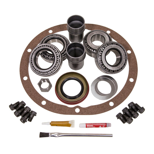 USA Standard Master Overhaul Kit For GM Chevy 55P and 55T Diff - Burkken Auto Parts