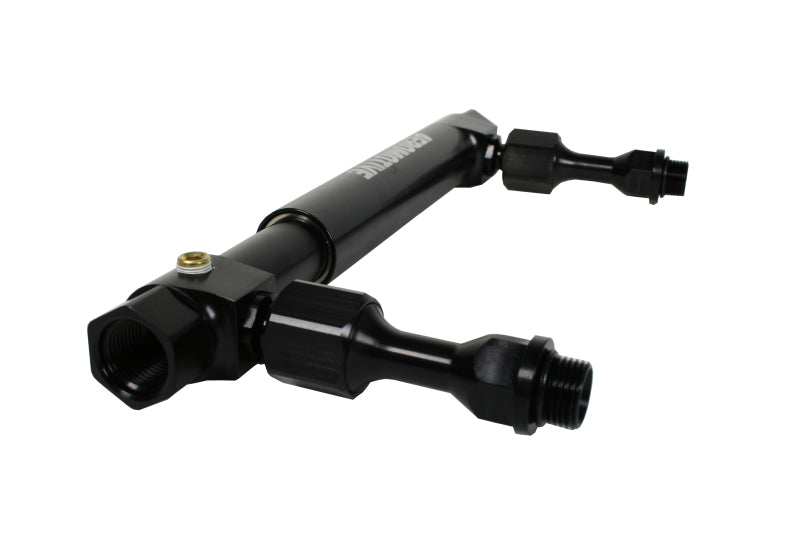 Aeromotive Fuel Log - Holley Ultra HP Series 3/4-16 Thread - Burkken Auto Parts