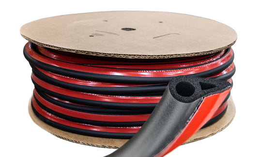 Access Accessories TRAILSEAL Tailgate Gasket 1 Kit Fits All Pickups - Burkken Auto Parts