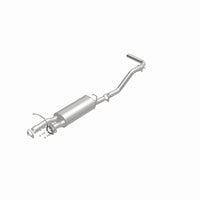 MagnaFlow BRE Exhaust Kit 01-02 Savana Express 3500 5.7L - Burkken Auto Parts