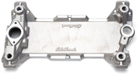 Edelbrock 2993 18 2-Piece Manifold Base - Burkken Auto Parts