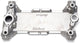 Edelbrock 2993 18 2-Piece Manifold Base - Burkken Auto Parts