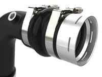 aFe 23-24 Ford F250/F350 Super Duty V8-6.7L BladeRunner 3 In. Aluminum Hot and Cold Charge Pipe- BLK - Burkken Auto Parts
