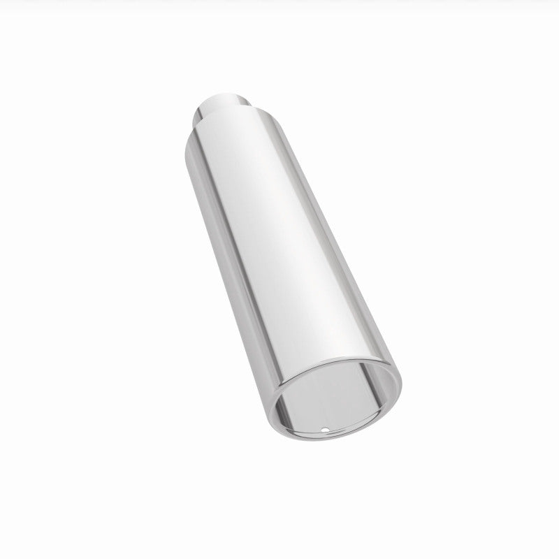 MagnaFlow Tip 1-Pk Re 4.00 X 18 2.5 Id 15De - Burkken Auto Parts