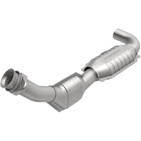 MagnaFlow Conv DF 01 Ford F-150 4.2L - Burkken Auto Parts