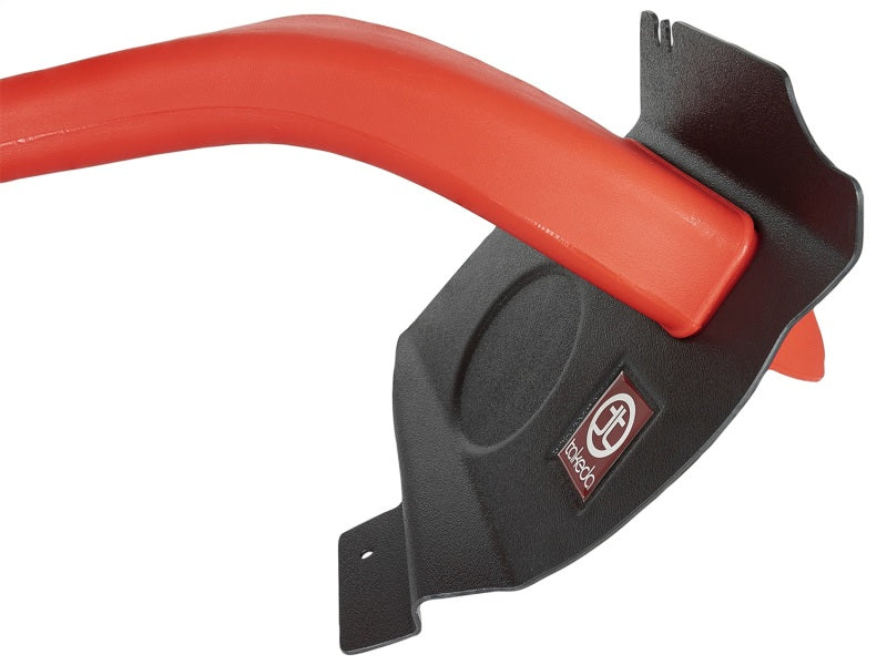 aFe Takeda Stage-2 PRO 5R Cold Air Intake System 15-18 Subaru WRX H4 2.0L (t) - Burkken Auto Parts