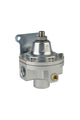Aeromotive 3-Port Carbureted Bypass Regulator - 2 x ORB-06 / 1 x ORB-6 - Burkken Auto Parts