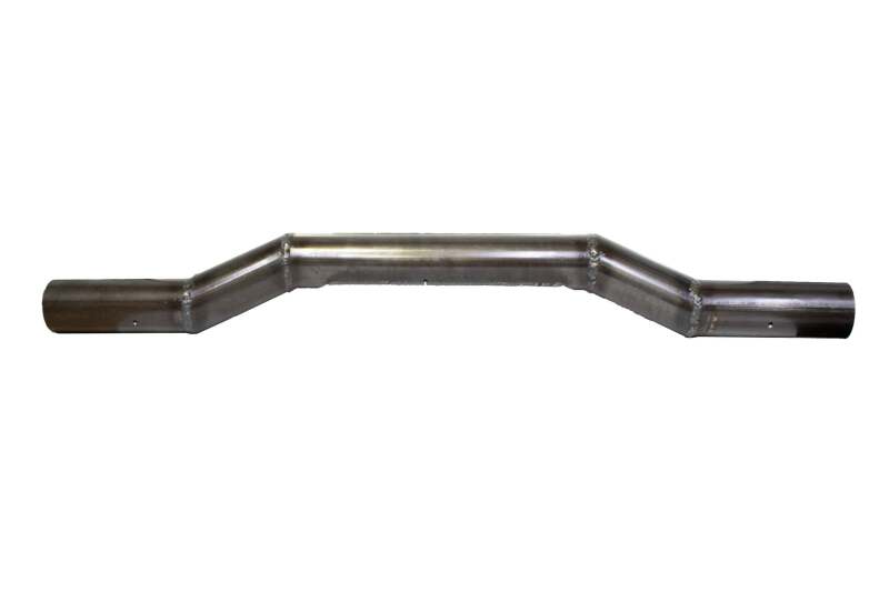 Rustbuster Tube Style Rear Crossmember