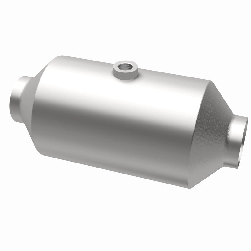 Magnaflow 2.00in. Mid-Bed O2 CA Universal Converter - Burkken Auto Parts