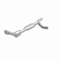 MagnaFlow Conv DF 01-03 Ford E150 4.2L P/S - Burkken Auto Parts