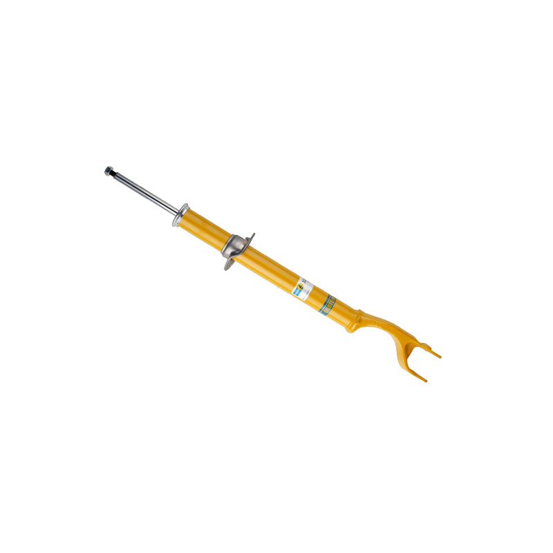 Bilstein B6 17-19 Mercedes-Benz E300 4WD Front Left Monotube Shock Absorber - Burkken Auto Parts