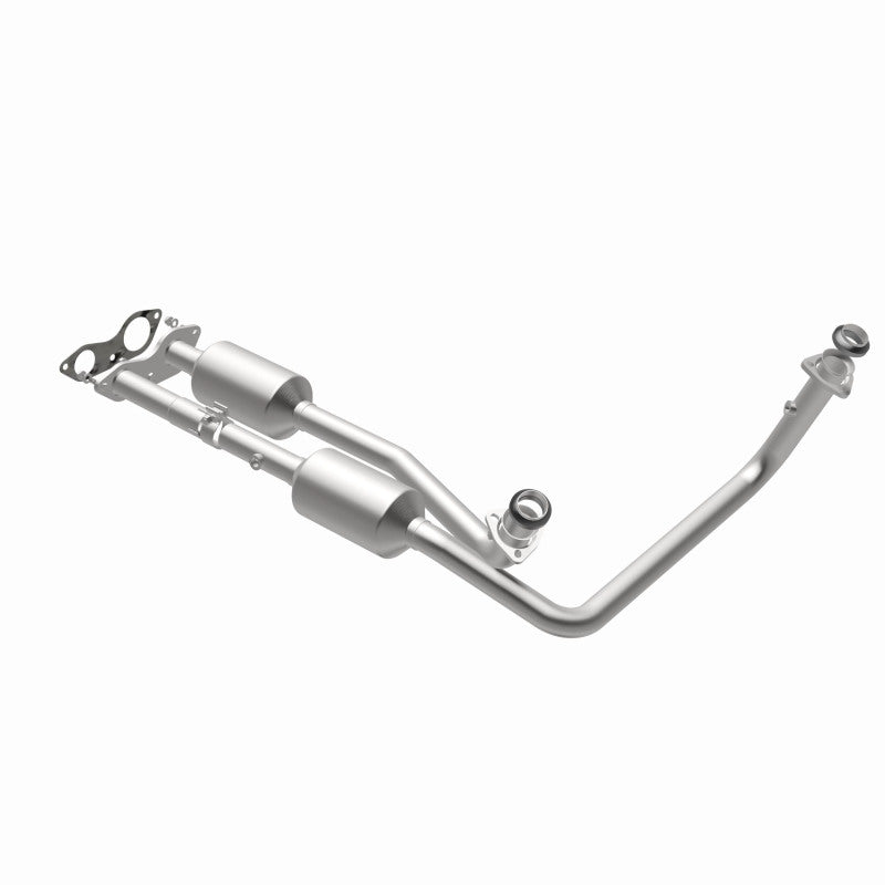MagnaFlow Converter Direct Fit California Grade 96-00 GM Tahoe/Yukon/Escalade 5.7L - Burkken Auto Parts