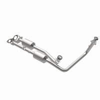 MagnaFlow Converter Direct Fit California Grade 96-00 GM Tahoe/Yukon/Escalade 5.7L - Burkken Auto Parts