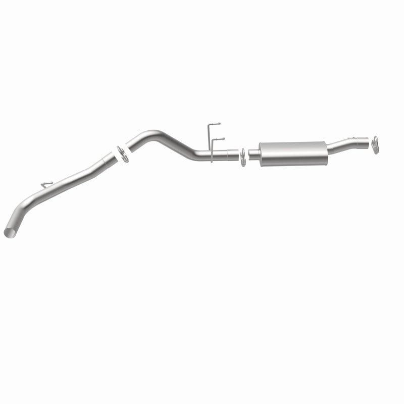 MagnaFlow BRE Exhaust Kit 06-08 Dodge Ram 1500 5.7L - Burkken Auto Parts