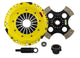 ACT 2001 BMW M3 HD/Race Rigid 4 Pad Clutch Kit - Burkken Auto Parts