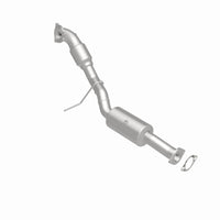 Magnaflow 2004 Volvo S60 2.5L Direct Fit Converter - Burkken Auto Parts