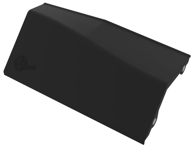 aFe Magnum FORCE Stage-2 Intake Cover 19-21 RAM 1500 Fits Intakes 54-13020D/R Or 52-10002D/R - Burkken Auto Parts