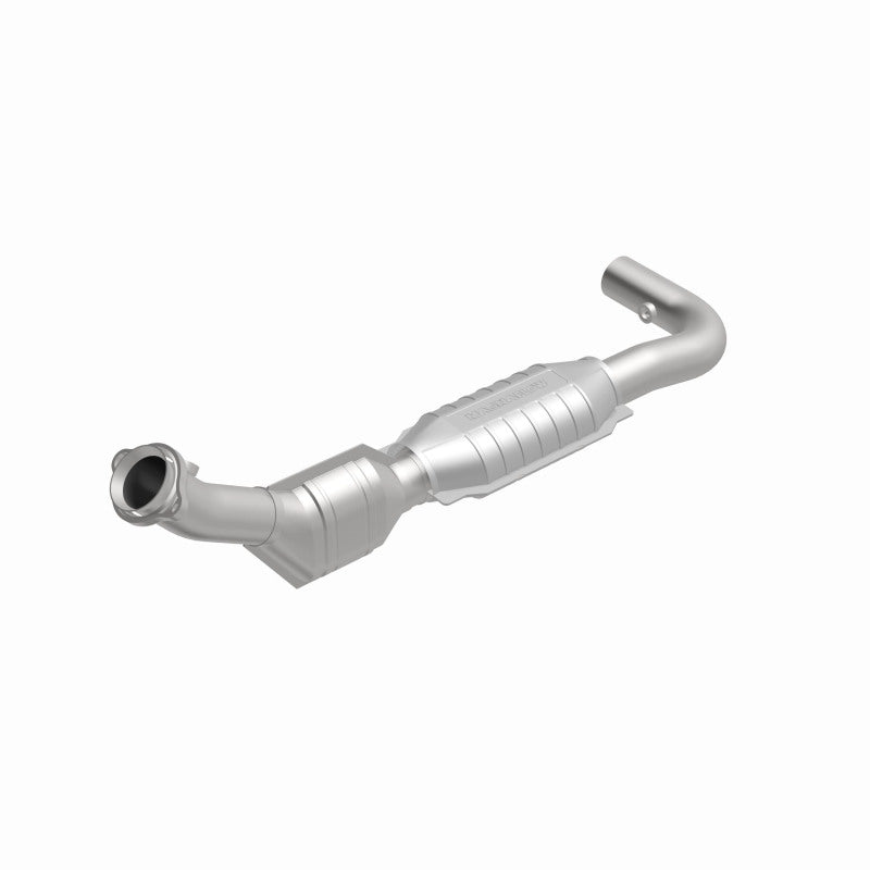 MagnaFlow Conv DF 99-00 Ford Trucks 5.4L - Burkken Auto Parts
