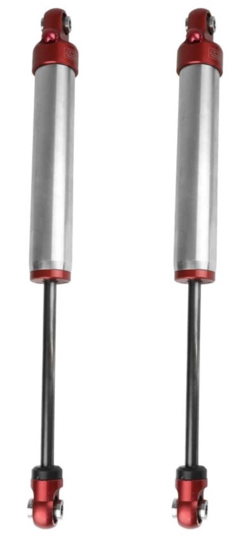 aFe Sway-A-Way 2.0 19-21 Ford Ranger L4-2.3L Rear OE Replacement Shock Kit - Burkken Auto Parts