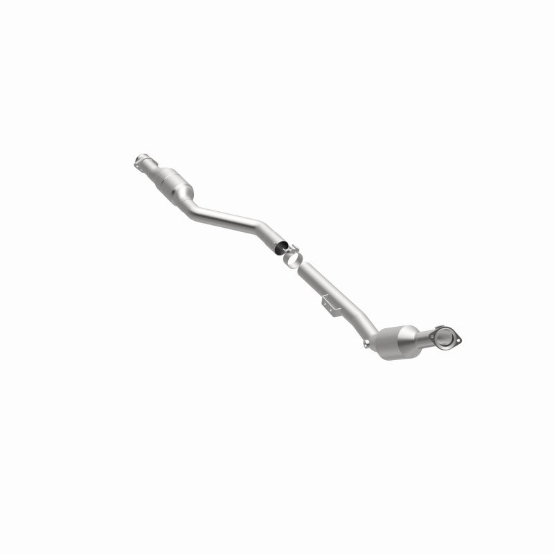 MagnaFlow Conv DF 01-02 Mercedes E430 4.3L Driver Side CA - Burkken Auto Parts