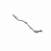 MagnaFlow Conv DF 01-02 Mercedes E430 4.3L Driver Side CA - Burkken Auto Parts