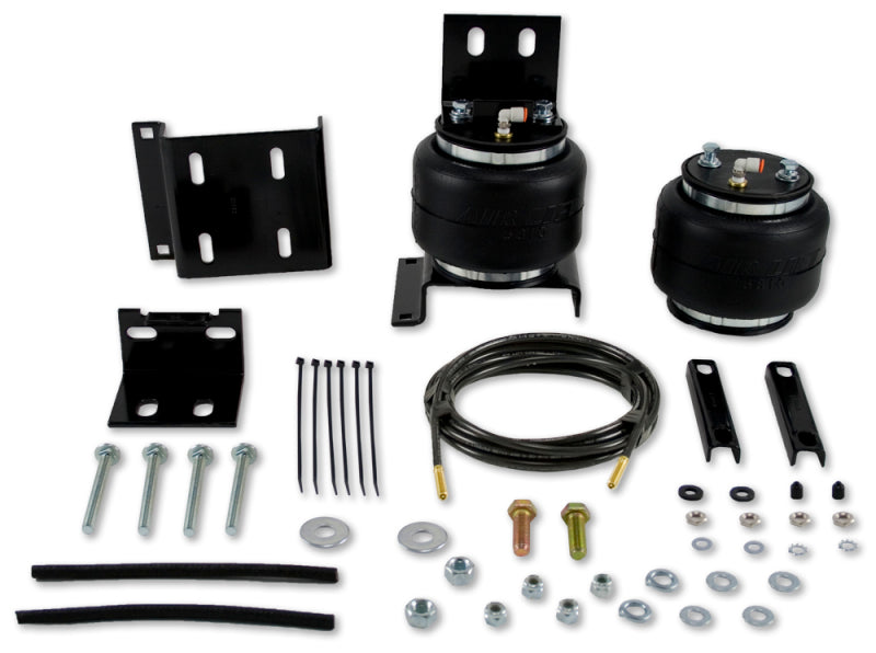 Air Lift Loadlifter 5000 Air Spring Kit - Burkken Auto Parts