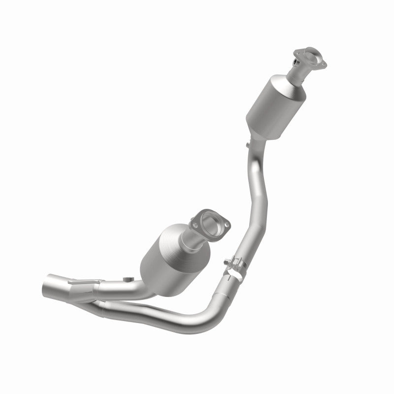 Magnaflow 2004 Dodge Dakota 3.7L Direct Fit Converter - Burkken Auto Parts